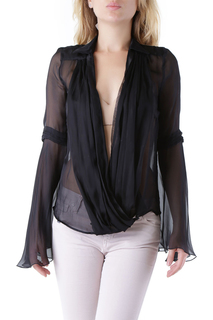 blouse John Richmond