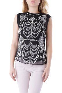 blouse John Richmond