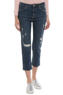 Брюки Love Moschino