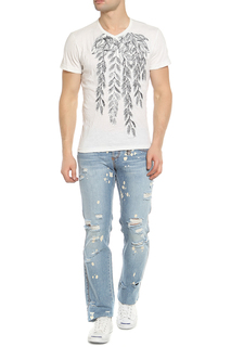 Футболка John Richmond