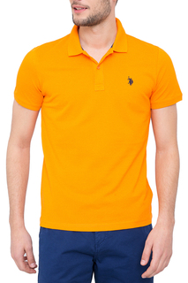 Футболка-поло U.S. Polo Assn.