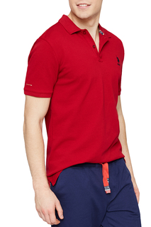 Футболка-поло U.S. Polo Assn.