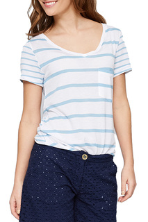 Футболка U.S. Polo Assn.