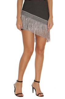 Юбка John Richmond