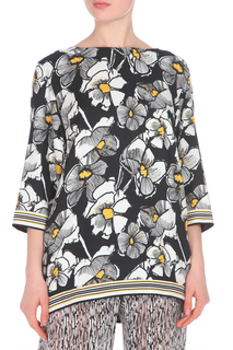 Блузка Caterina Leman