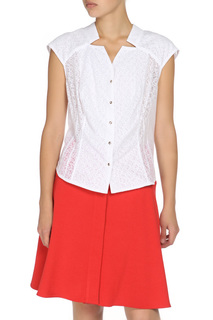 Блузка Caterina Leman