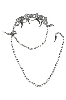 Ремень John Richmond