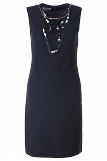 Платье moschino cheap&amp;chic