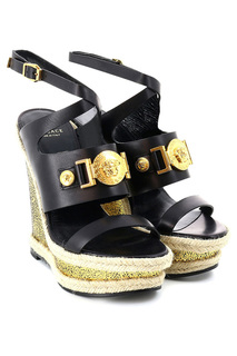 Босоножки Versace