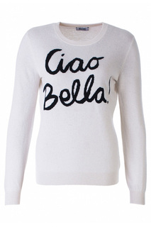 Джемпер moschino cheap&amp;chic