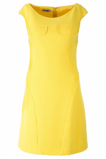 Платье moschino cheap&amp;chic