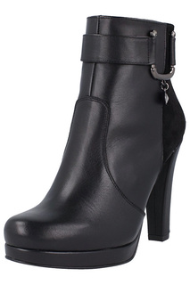 ankle boots ROBERTO BOTELLA