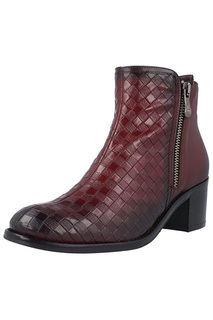 ankle boots ROBERTO BOTELLA