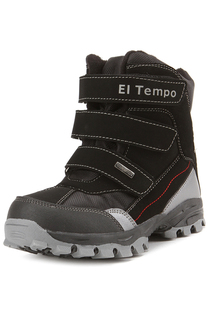 Ботинки El Tempo