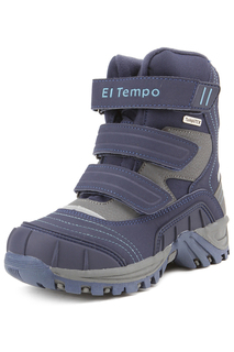 Ботинки El Tempo