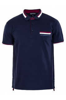 Поло Emporio Armani
