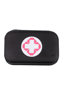 Аптечка дорожная, наполнение BraBag