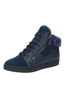 Ботинки Milana