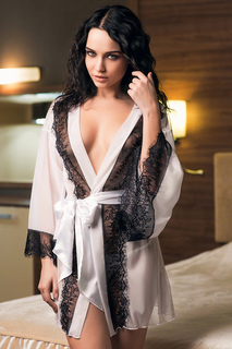 Халат LE CABARET