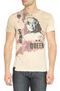 Футболка John Richmond