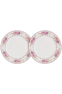Набор закусочных тарелок Primavera