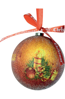 Набор шаров Mister Christmas