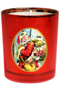 Набор свечей "Зимняя сказка" Mister Christmas