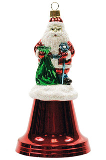 Украшение Mister Christmas