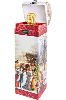 Новогодняя упаковка Mister Christmas