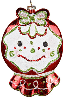 Украшение "Печенька" Mister Christmas