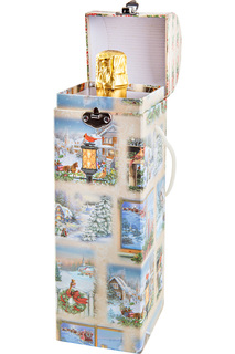 Новогодняя упаковка Mister Christmas