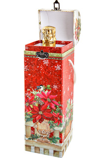 Новогодняя упаковка Mister Christmas