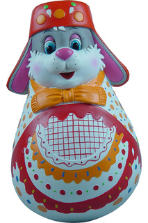 Матрешка Mister Mister Christmas