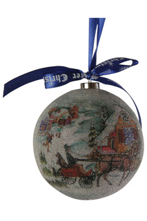 Набор шаров Mister Christmas