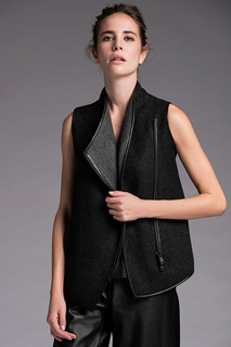Vest VESPUCCI BY VSP