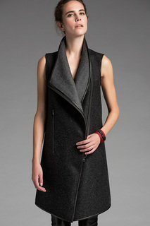 Vest VESPUCCI BY VSP