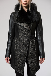 Coat VESPUCCI BY VSP
