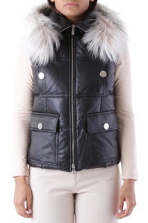 vest HUSKY