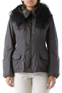 jacket HUSKY