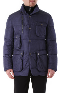 jacket HUSKY