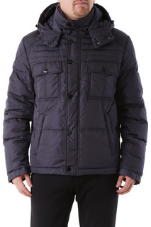 jacket HUSKY