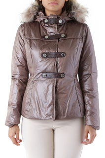 jacket HUSKY