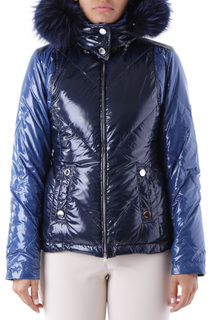 jacket HUSKY