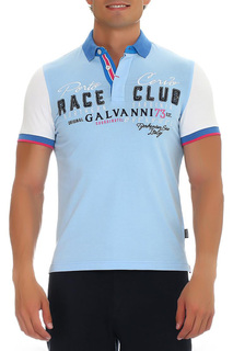 polo t-shirt Galvanni