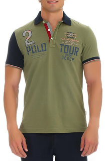 polo t-shirt Galvanni