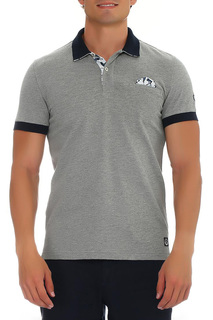polo t-shirt Galvanni