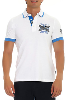 polo t-shirt Galvanni