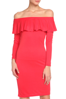 Платье Angela Ricci