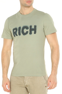 Футболка John Richmond