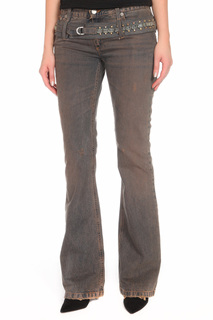 Джинсы John Richmond